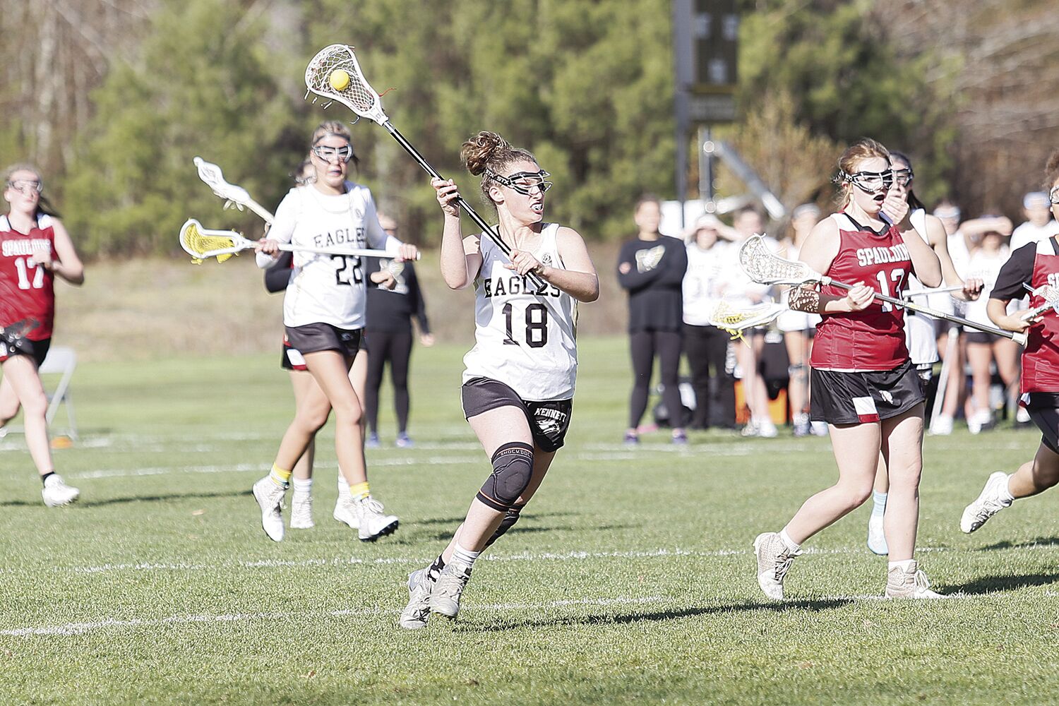 KHS Spring Sports Meeting set for Monday, March 11, at 5:30 p.m.